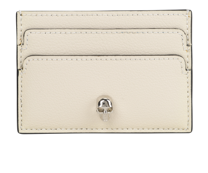 Alexander McQueen Card Holder, front view
